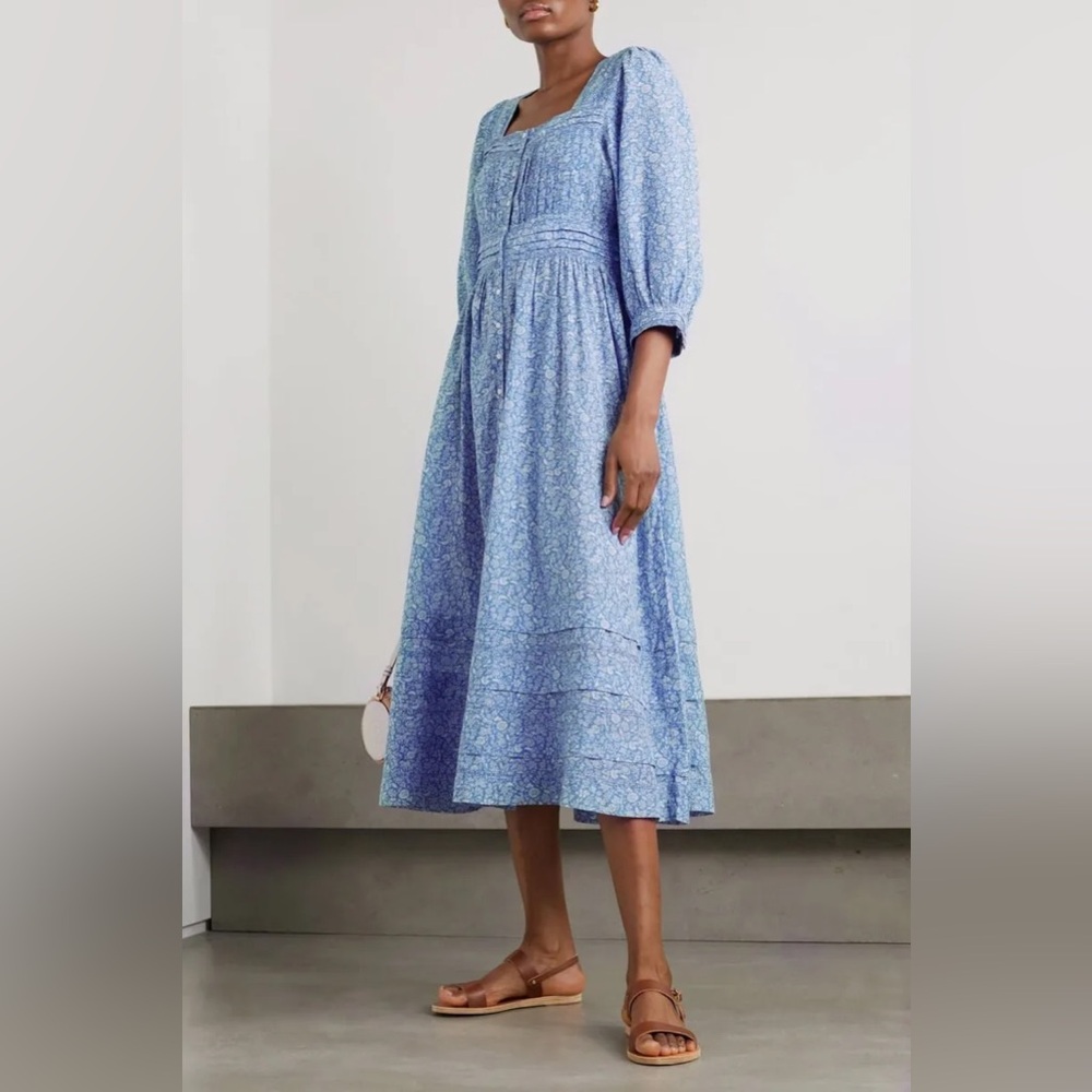 Doen Minta Dress